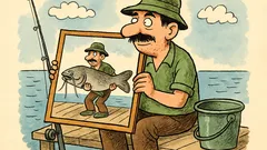 Banc: Anul trecut am prins un somn enorm...