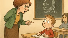 Banc: La școală, ce știi despre Van Gogh?