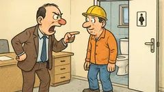 Banc: Dorele, pe unde-ai umblat?