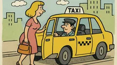 Banc: Vrei un bărbat care te ascultă?