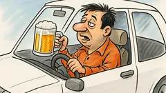 Banc: Știați că berea conține hormoni feminini?