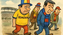 Banc: După meciul cu Suedia...