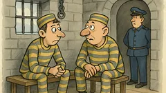 Banc: Tu cum ai ajuns aici?