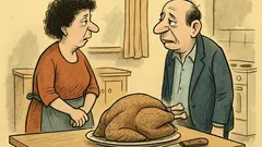 Banc: Mâine aniversăm 30 de ani