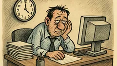 Banc: Ce este veșnicia?