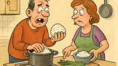 Banc: Câte un pumn pentru fiecare...