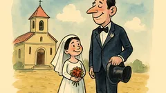 Banc: De ce să iei una mai mică?