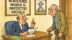 Banc: La Ministerul Muncii se propune o lege...