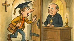 Banc: Bună seara de la mine…