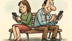 Banc: Logica femeilor vs logica bărbaților