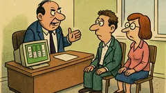 Banc: Șeful nostru a organizat Solitaire!