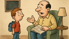 Banc: Bulișor îi zice lui Bulă