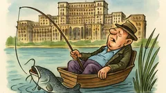 Banc: Ce asemănare e între Parlament și Deltă?