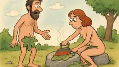 Banc: Se întoarce Adam acasă