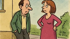 Banc: Te mai gândești la noi doi?