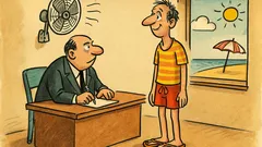 Banc: Cu ce se aseamănă clipa?