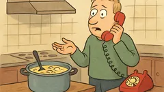 Banc: Neamțul vine în România la restaurant