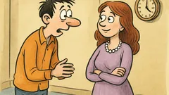 Banc: Iubito, când te-ai născut?