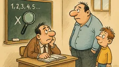 Banc: Bulișor, către Bulă…