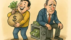 Banc: Un studiu sociologic a constatat că banii...