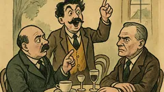 Banc: Mă, voi știți când m-am născut?