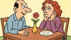 Banc: Scumpo, ce să-ți iau de 8 Martie?