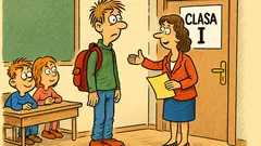 Banc: Elevii vor upgrade la clasa 1S