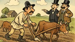 Banc: Ion intră-n cârciumă din Siliștea-Gumești