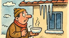 Banc: Îmi plac turturii, dar mănânc doar cald.