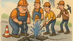 Banc: Echipa lui Dorel se coordonează perfect