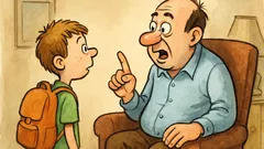 Banc: Bulișor către Bulă, despre m.m.c.