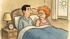 Banc: În 1995, Anglia spunea „Good morning”