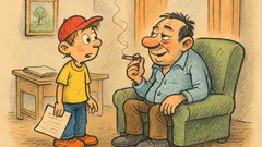 Banc: Bulișor către Bulă, LCM-ul dispărut