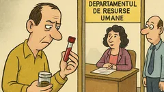 Banc: Anunț din partea conducerii unei firme