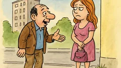 Banc: Ți-a spus cineva cât ești frumoasă?