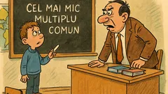 Banc: Bulișor către Bulă, la ora de mate