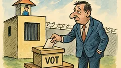 Banc: Ce condiție pentru alegeri parlamentare?