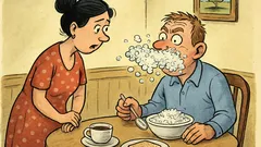 Banc: De ce vrea soțul tău să divorțeze?