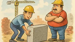 Banc: Logica românească vs japoneză, ghici cine