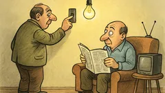 Banc: Ce amintiri aveți din comunism?