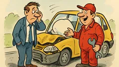 Banc: Am o veste bună și proastă