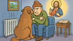 Banc: Intră un bucureștean la Primărie