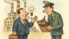 Banc: Politica economică a Guvernului în trei replici