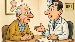 Banc: Sunteți mulțumit de aparatul auditiv?