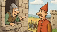 Banc: Prieteni sau dușmani, Todore?