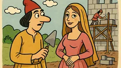 Banc: Ultima discuție dintre Meșterul Manole