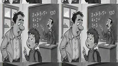 Banc: Bulișor către Bulă: MMC dispărut