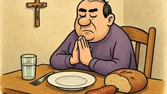 Banc: L-am întrebat pe Dorel de post