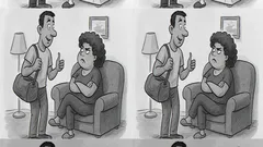 Banc: – Iubito, plec la sală… vii?