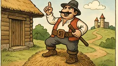 Banc: Lică era bossul locurilor din poveste...